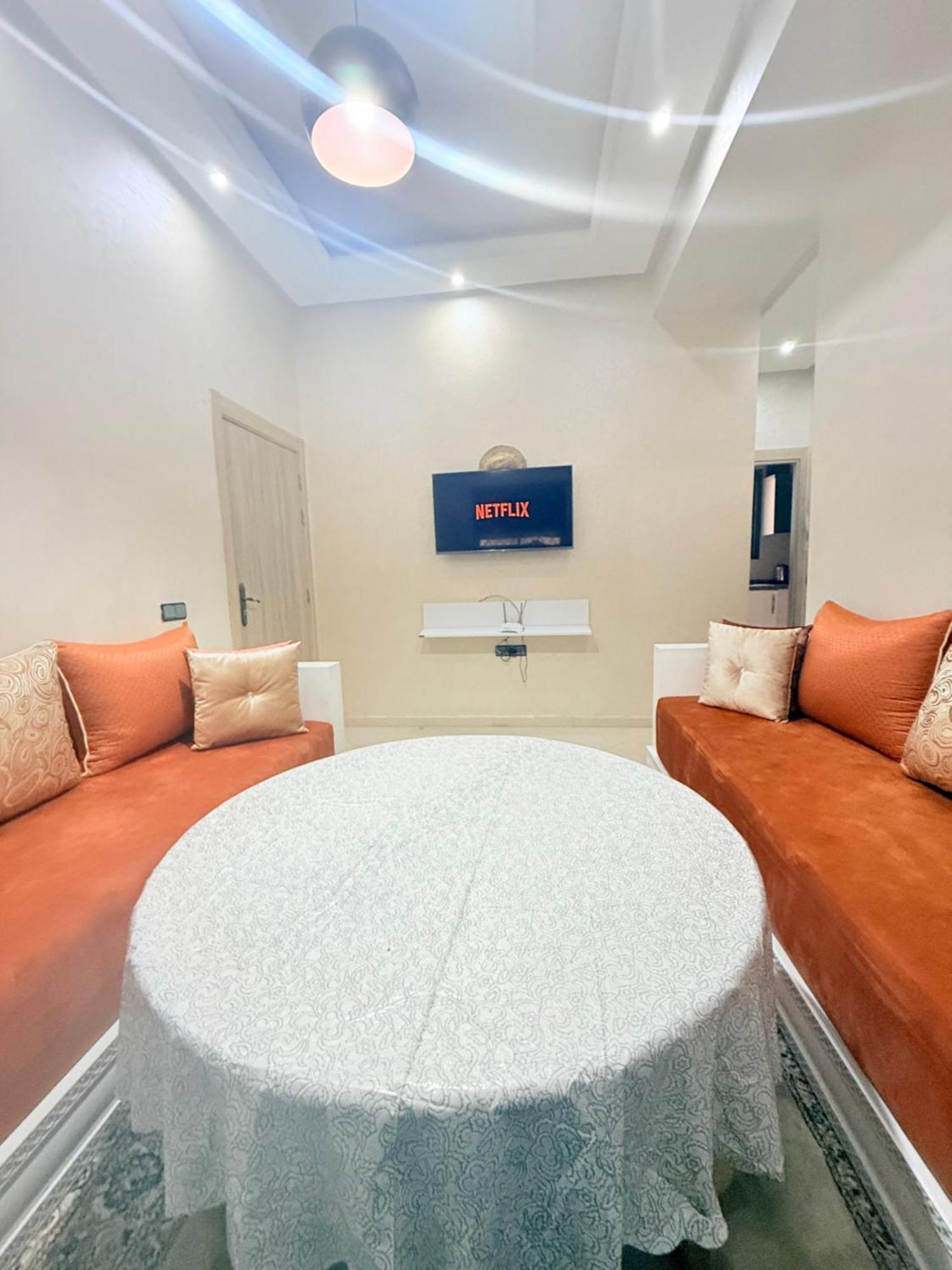 Abir2 N1 Cosy Family Apartment