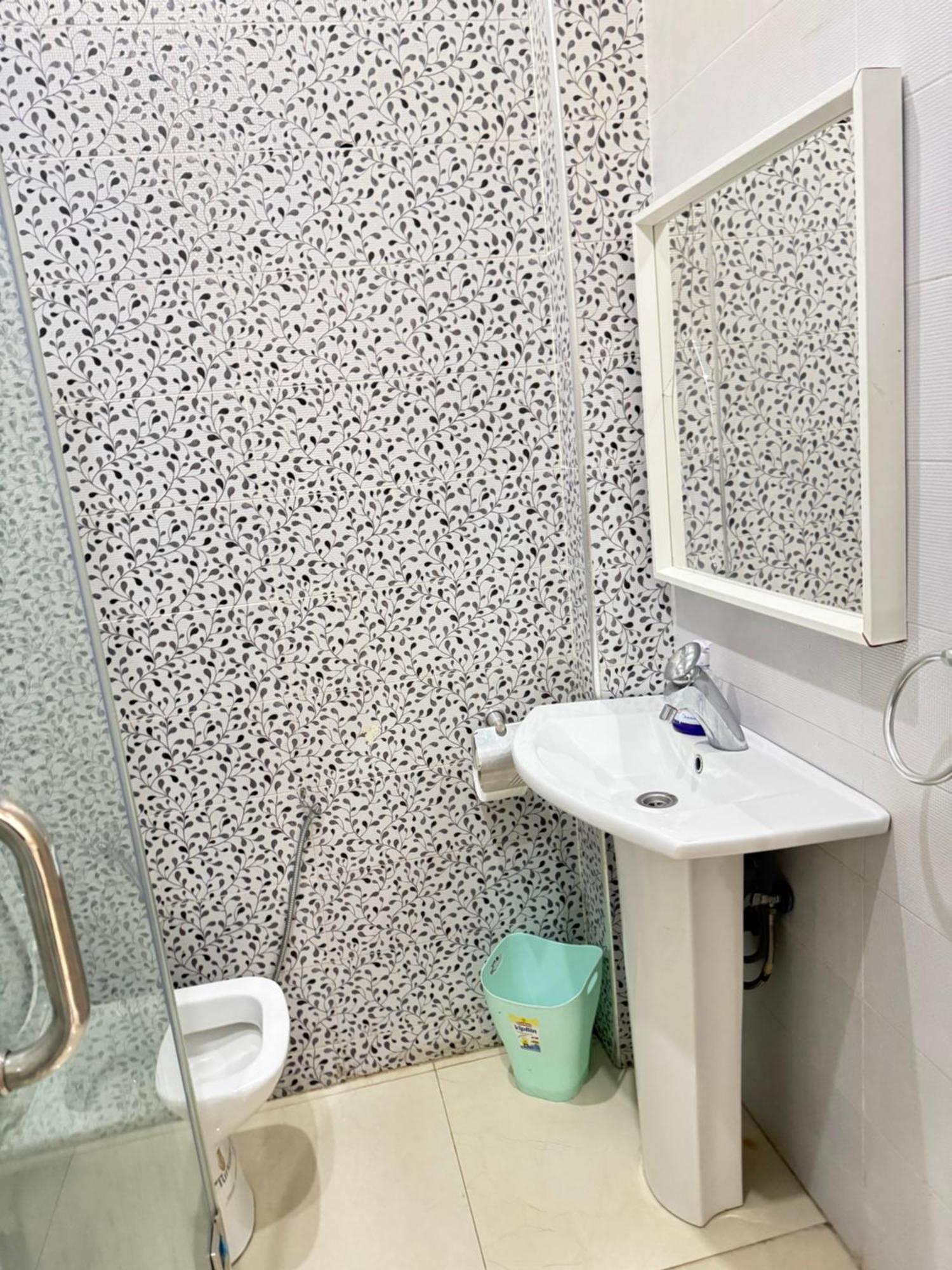 Abir2 N1 Cosy Family Apartment *