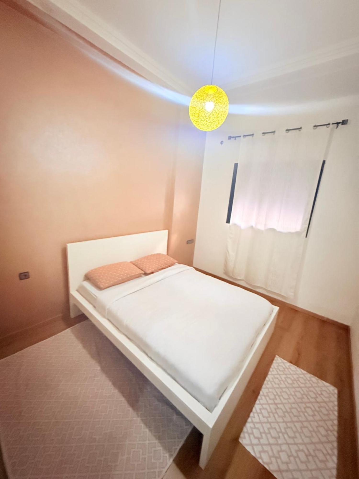 Appartement Abir2 N1 Cosy Family