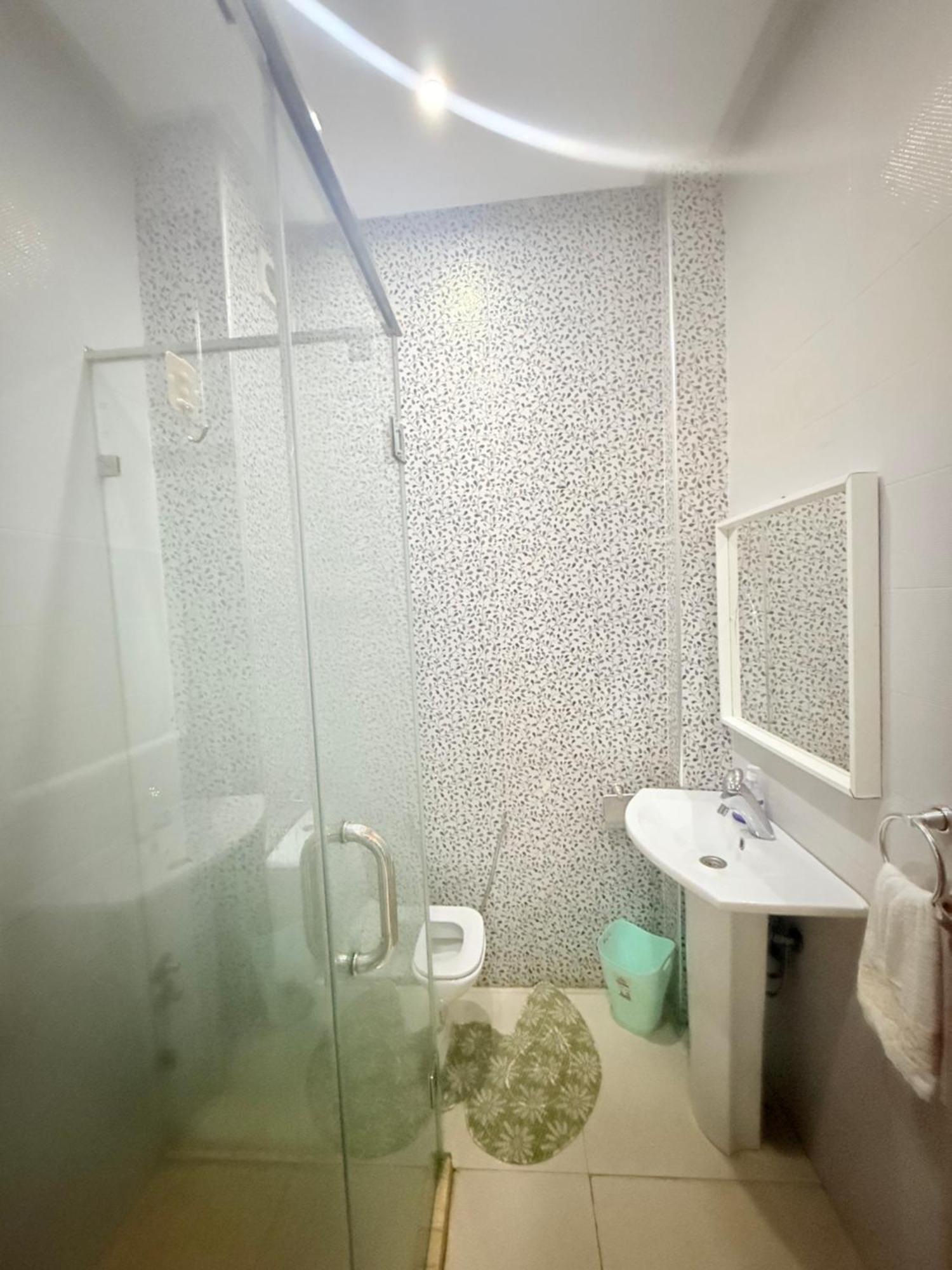 Abir2 N1 Cosy Family Appartement