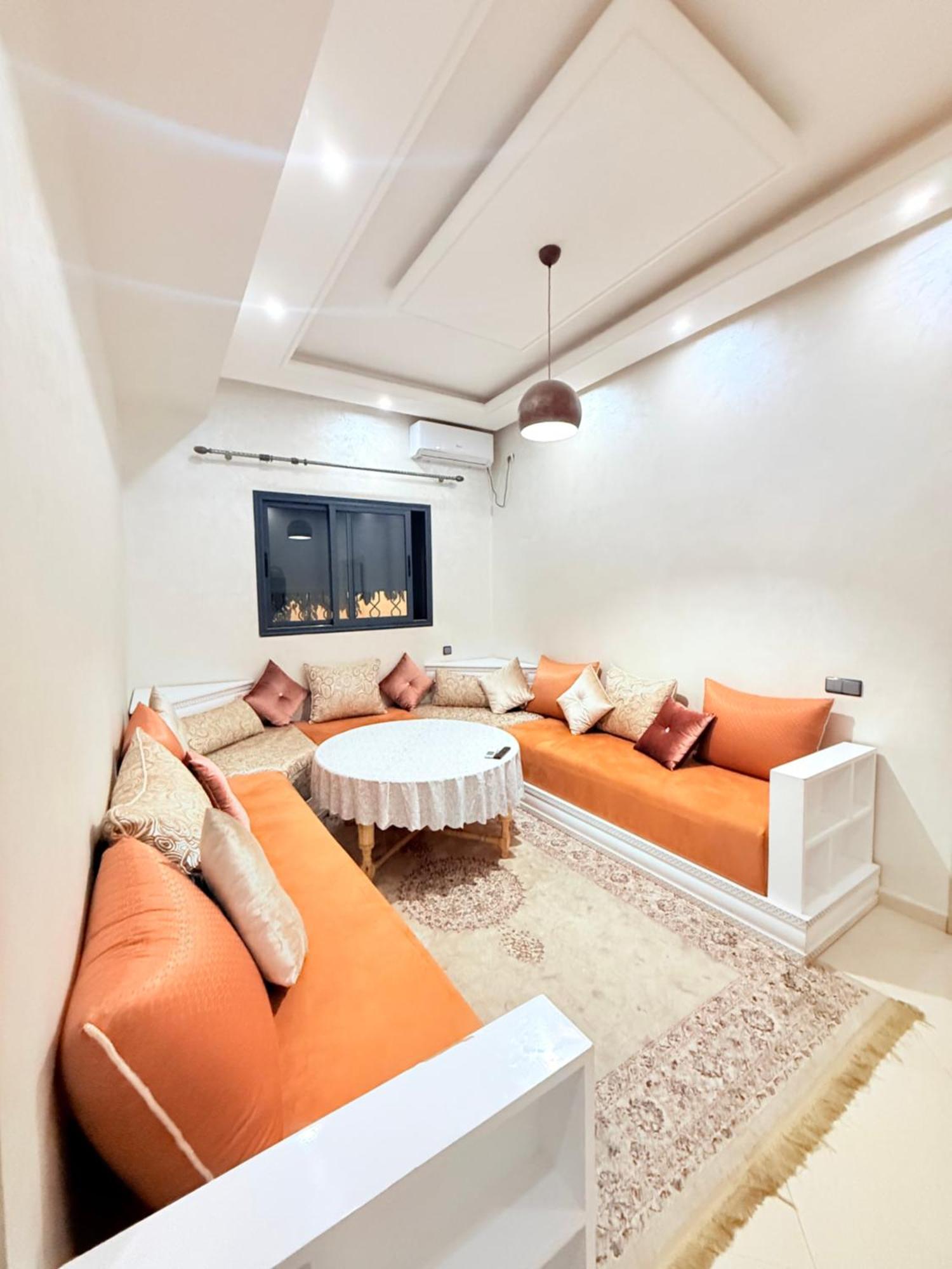 Abir2 N1 Confort Familial Appartamento