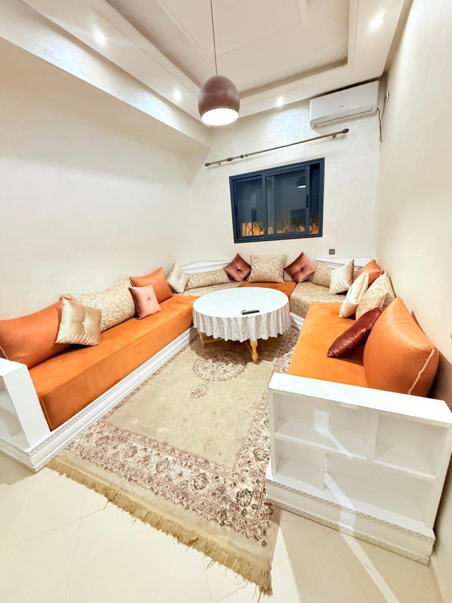 Appartement Abir2 N1 Confort Familial