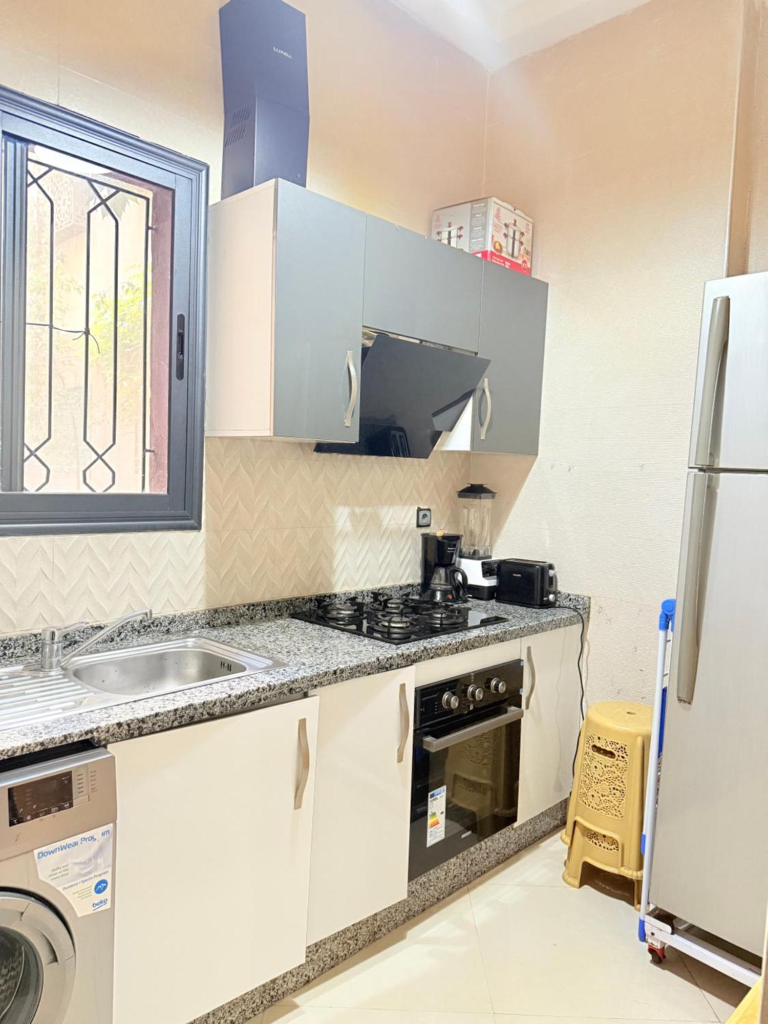 Appartamento Abir2 N1 Confort Familial